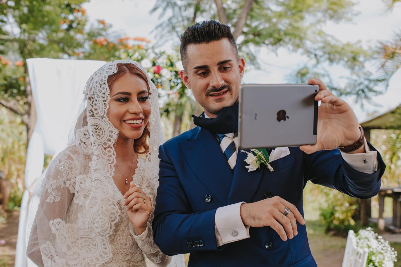 Israel Ramos Fotógrafo