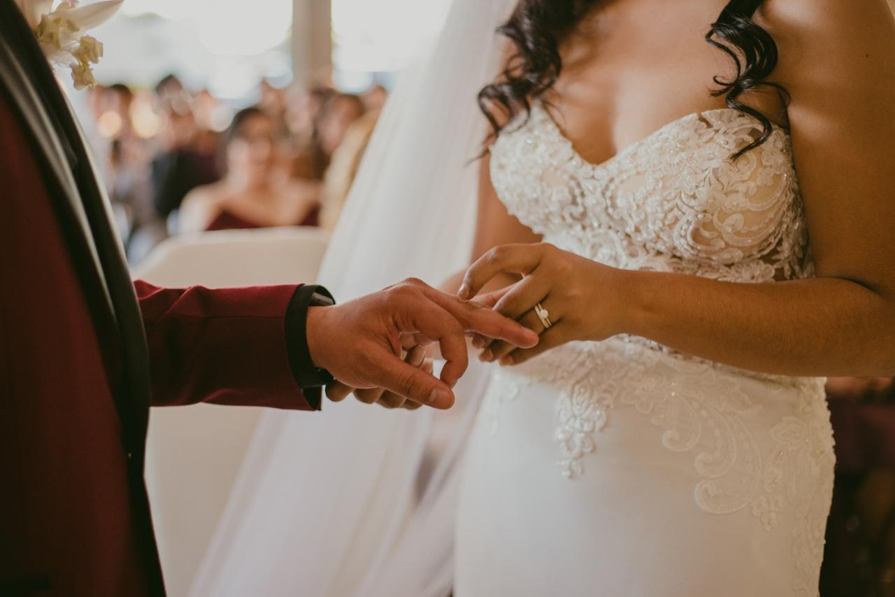 George Stevenson Inconsciente motivo Se entregan anillos de matrimonio en la boda civil? - bodas.com.mx
