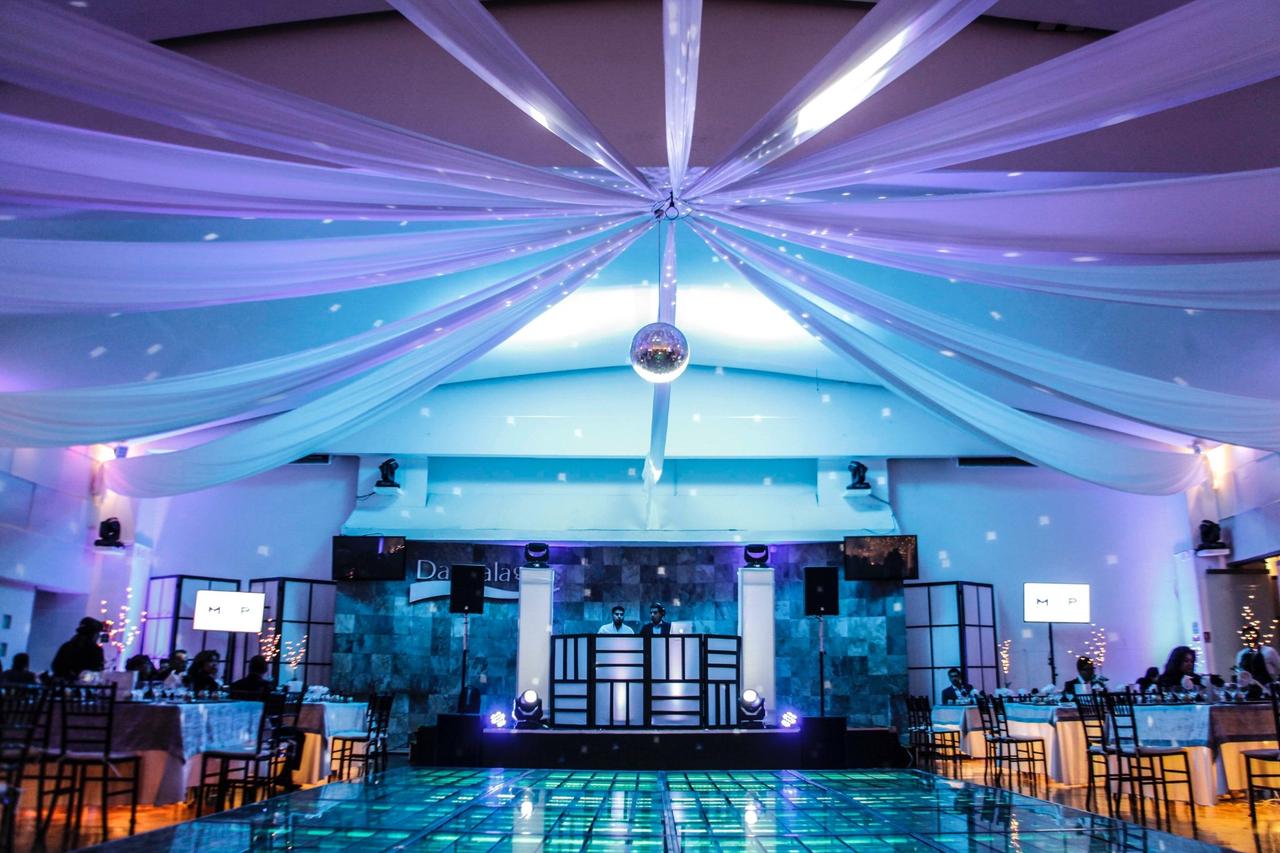 Josué Weddings