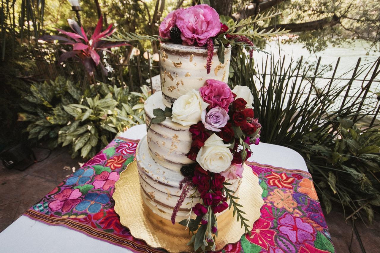 Boda a la mexicana: 7 ideas para ambientar la recepción 