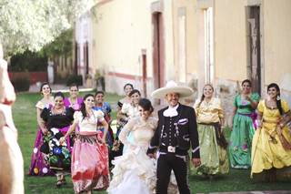 bodas mexicanas tradicionales