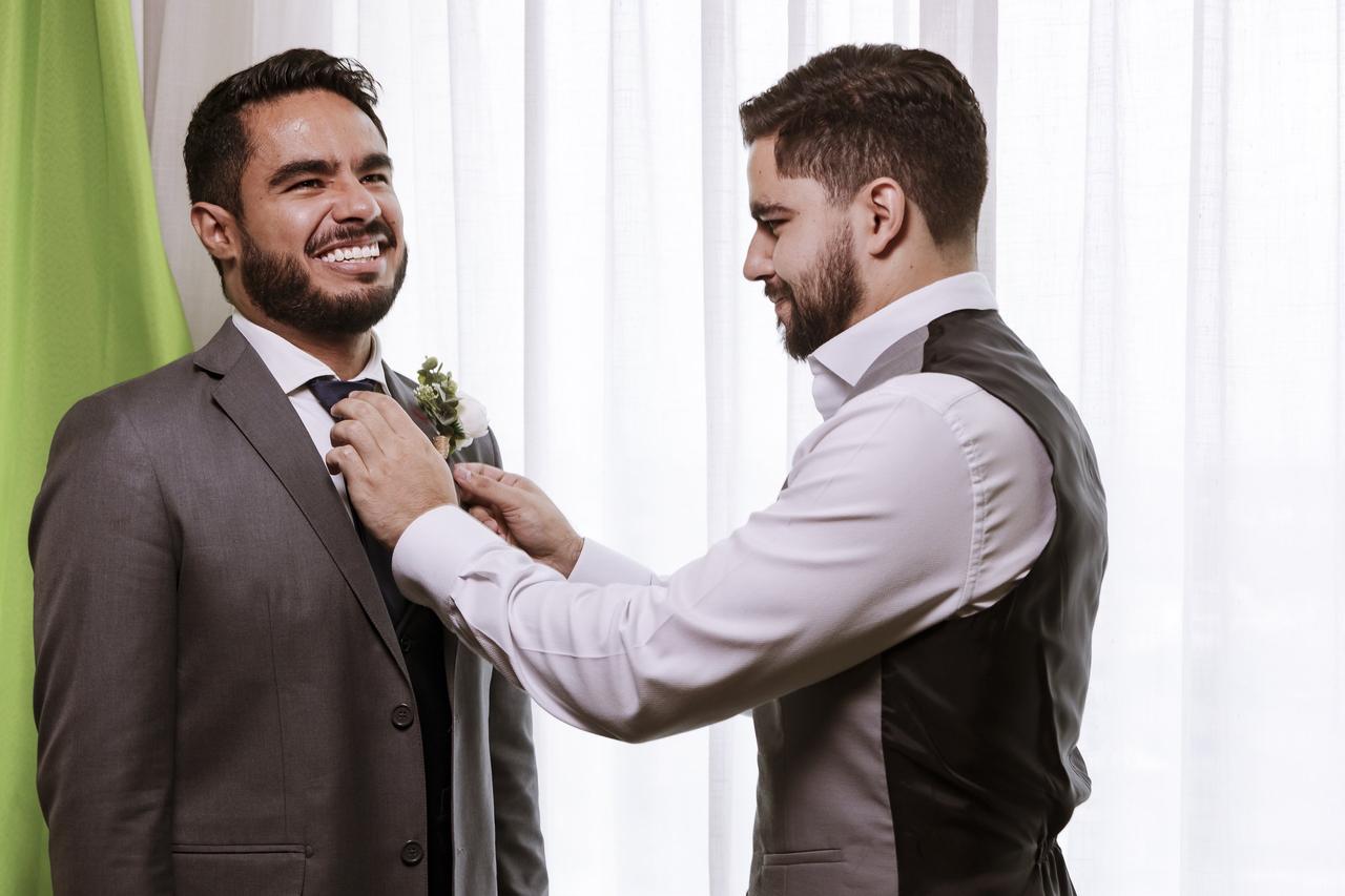 tipos de nudo de corbata