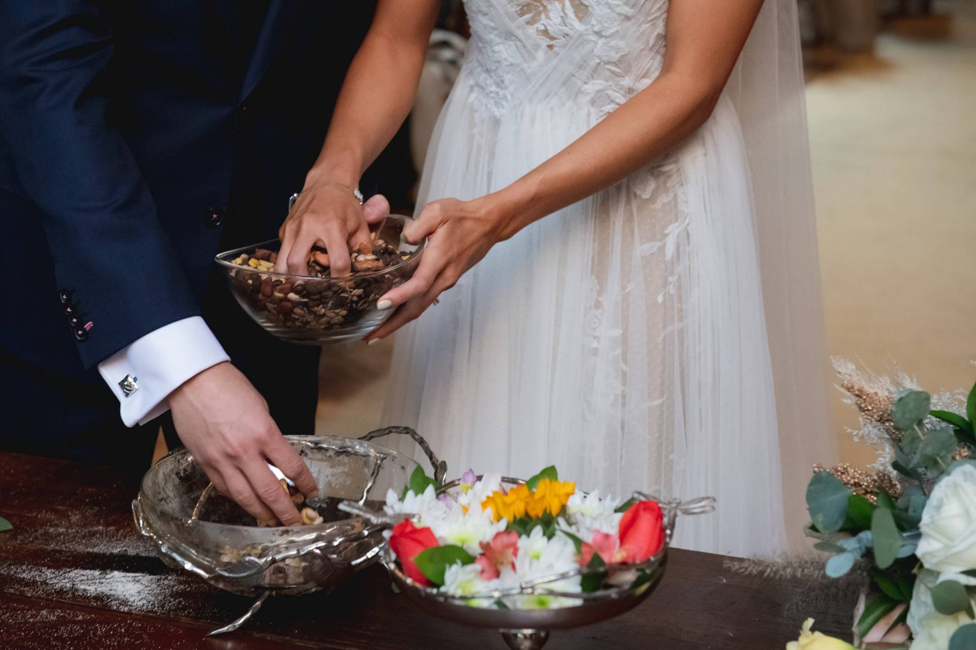 Ceremonias Simbólicas Para Boda Mx