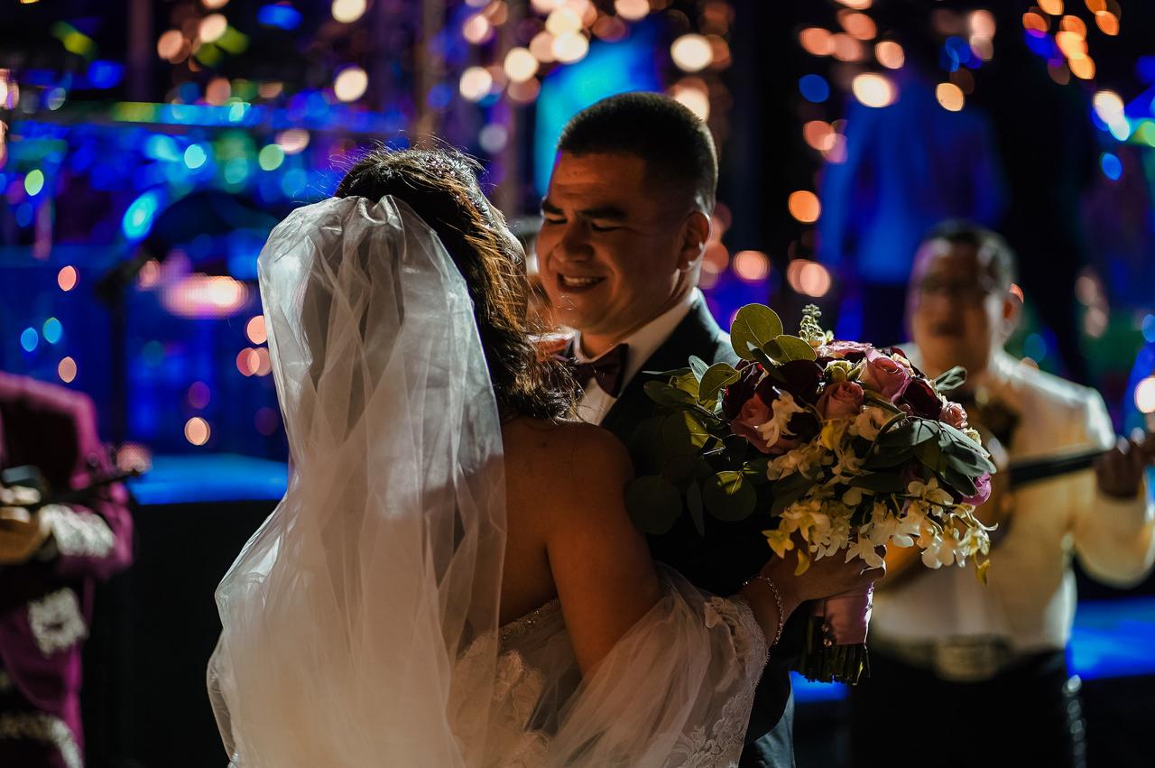 50 canciones de mariachi para cada momento de la boda 