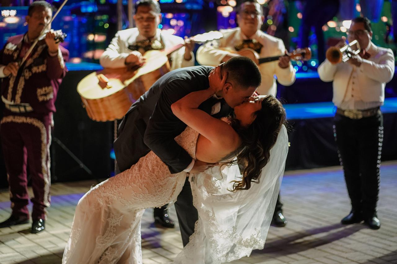 precio música para boda en México