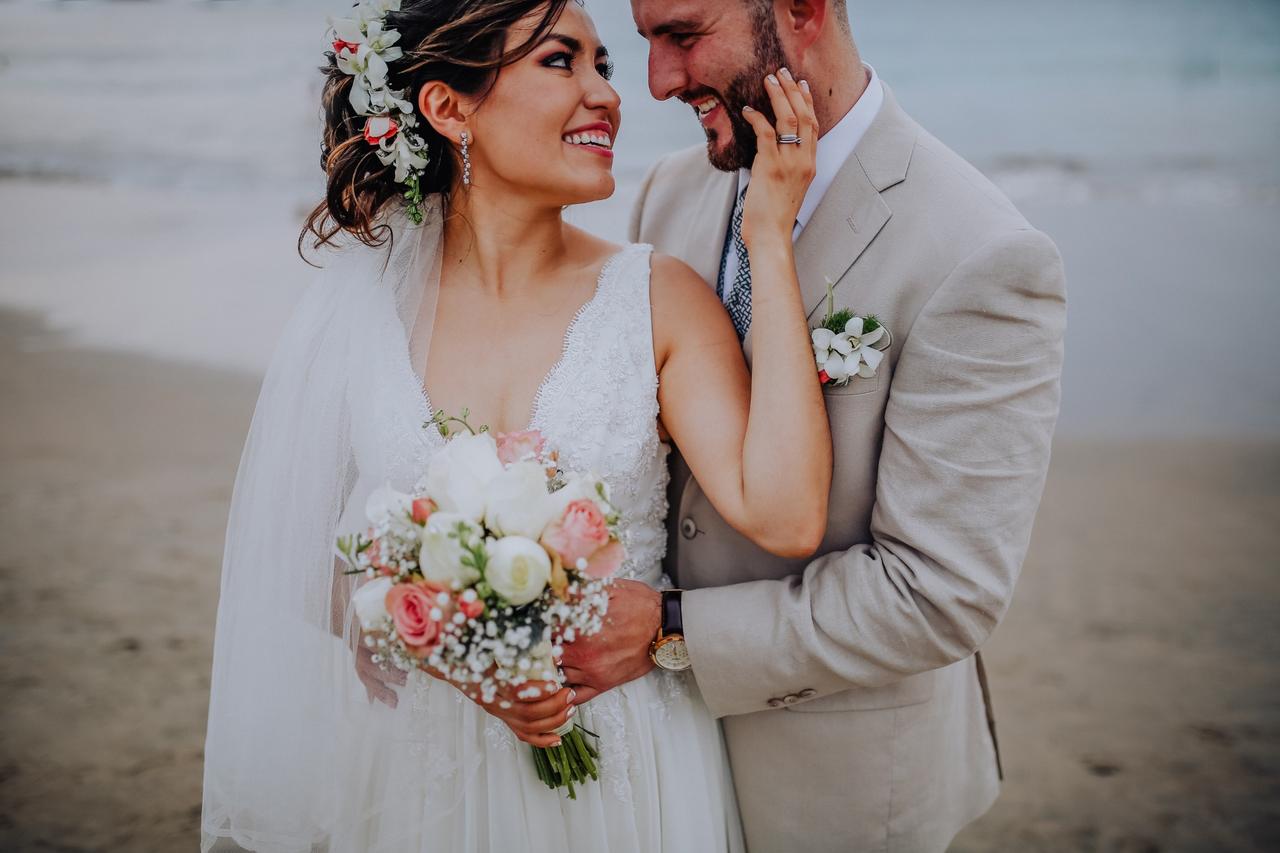 Fotógrafo de Bodas Ixtapa