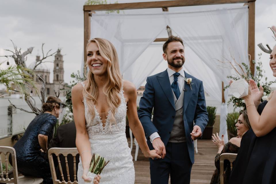 Cómo elegir el estilo fotográfico de la boda: ¡6 datos clave para acertar!