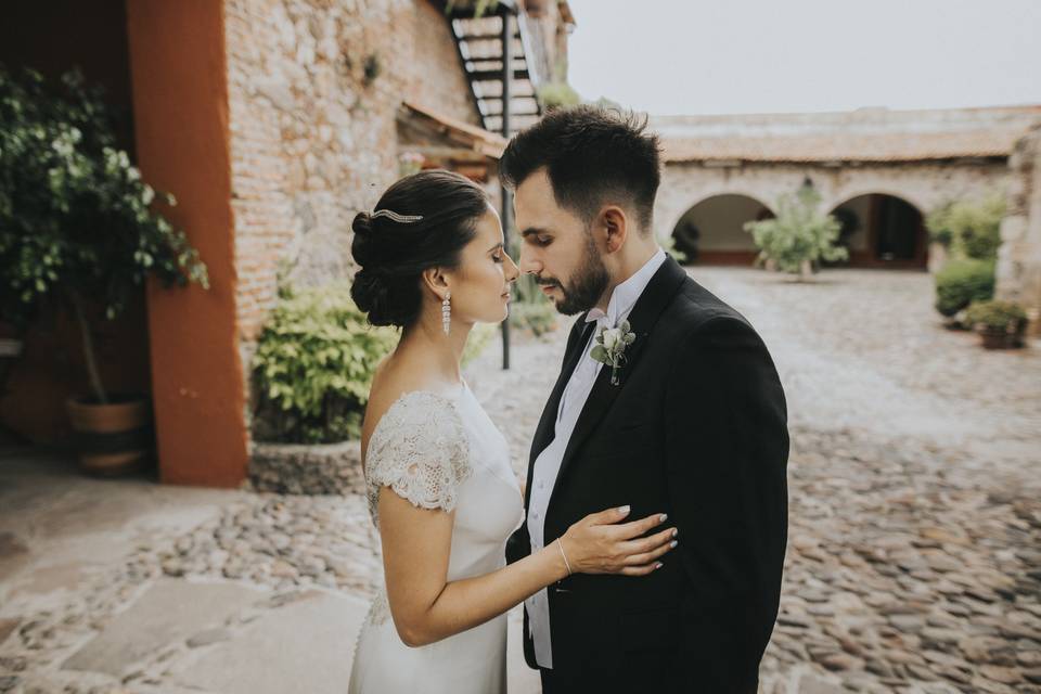 Cómo organizar una boda en seis meses ¡sin perder tiempo!