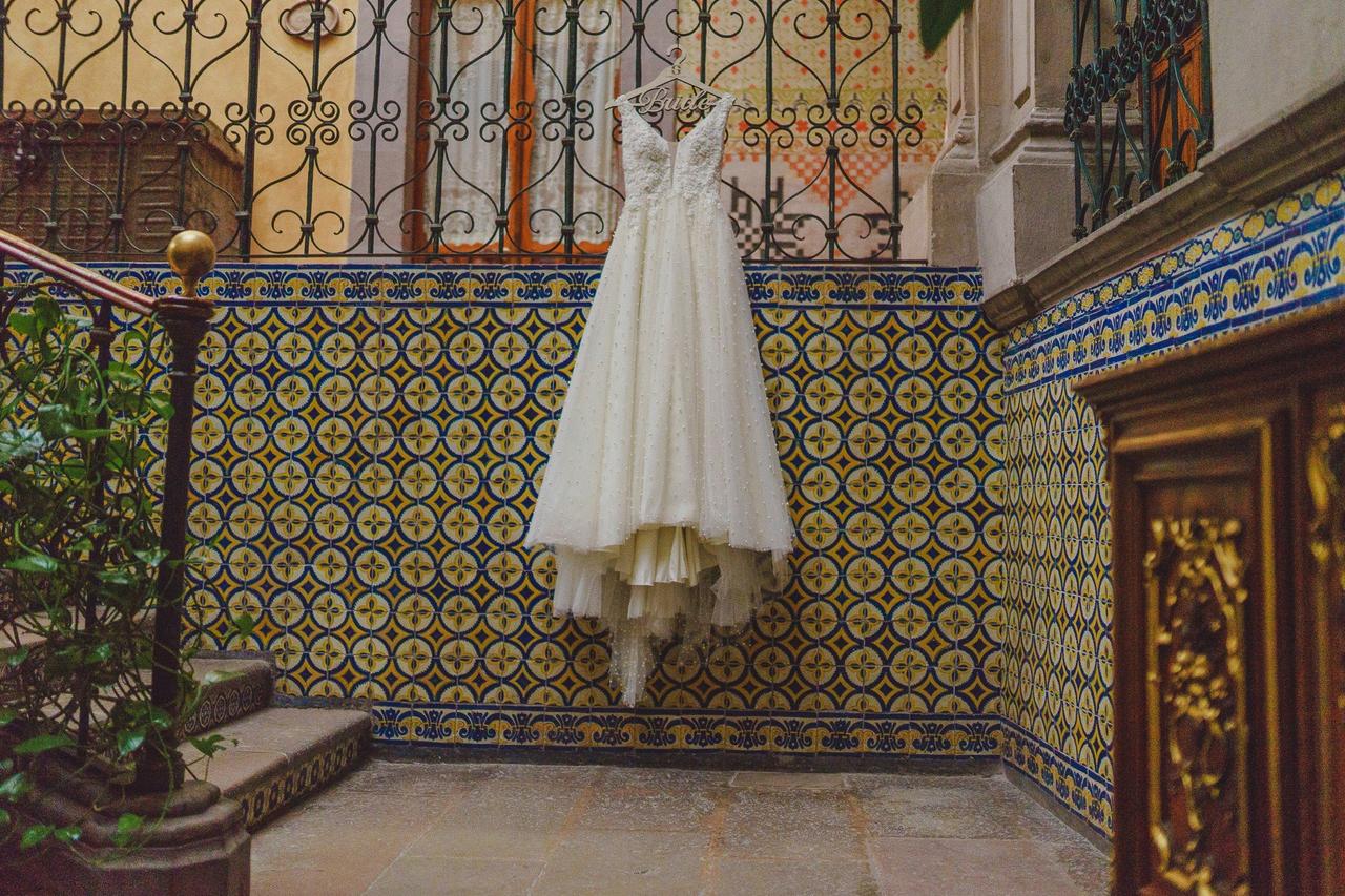 Ángel Cruz Wedding Photographer