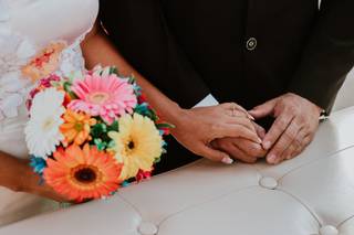 flores típicas mexicanas para boda