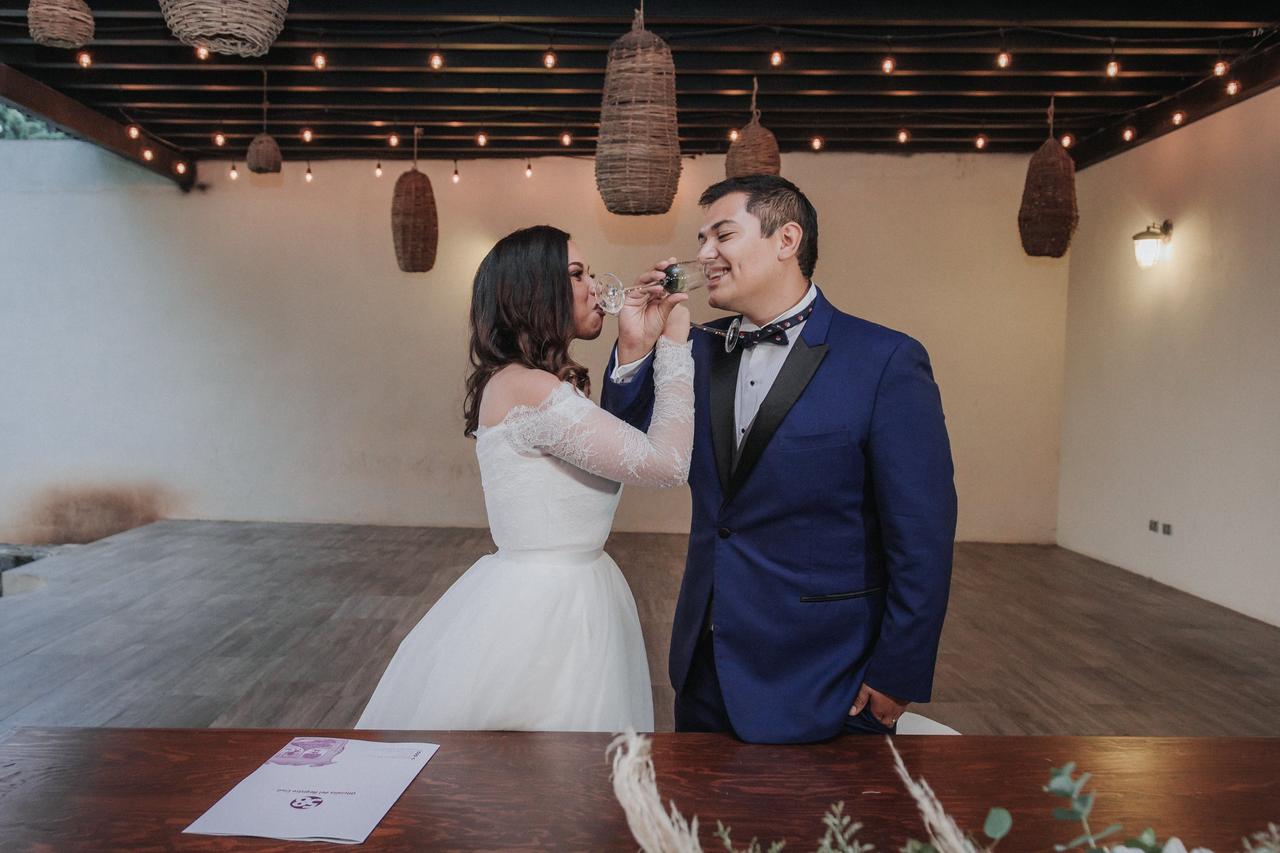 Ceremonias Simbólicas Para Boda Mx