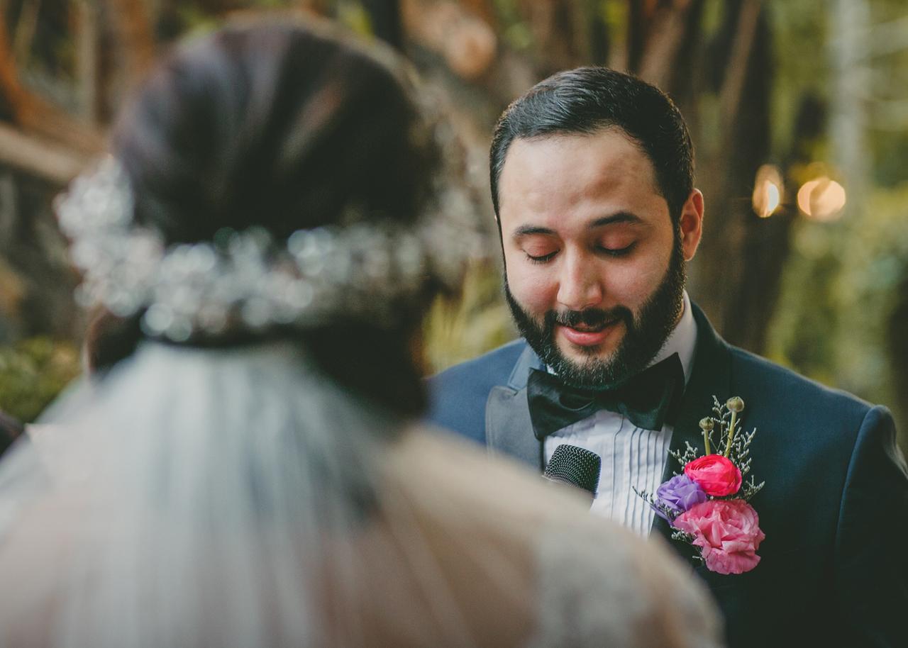 palabras para una boda civil