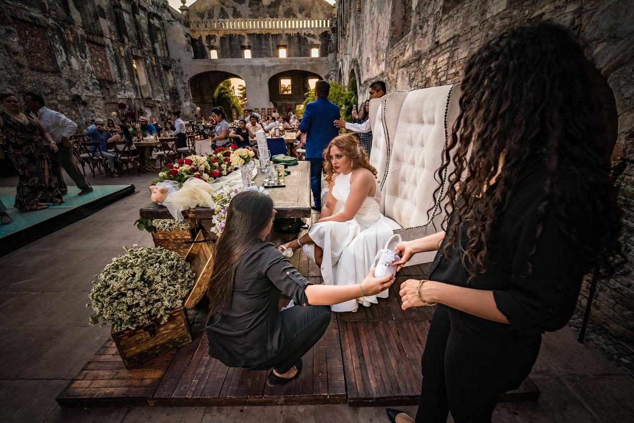Mauricio Renteria Fotografía