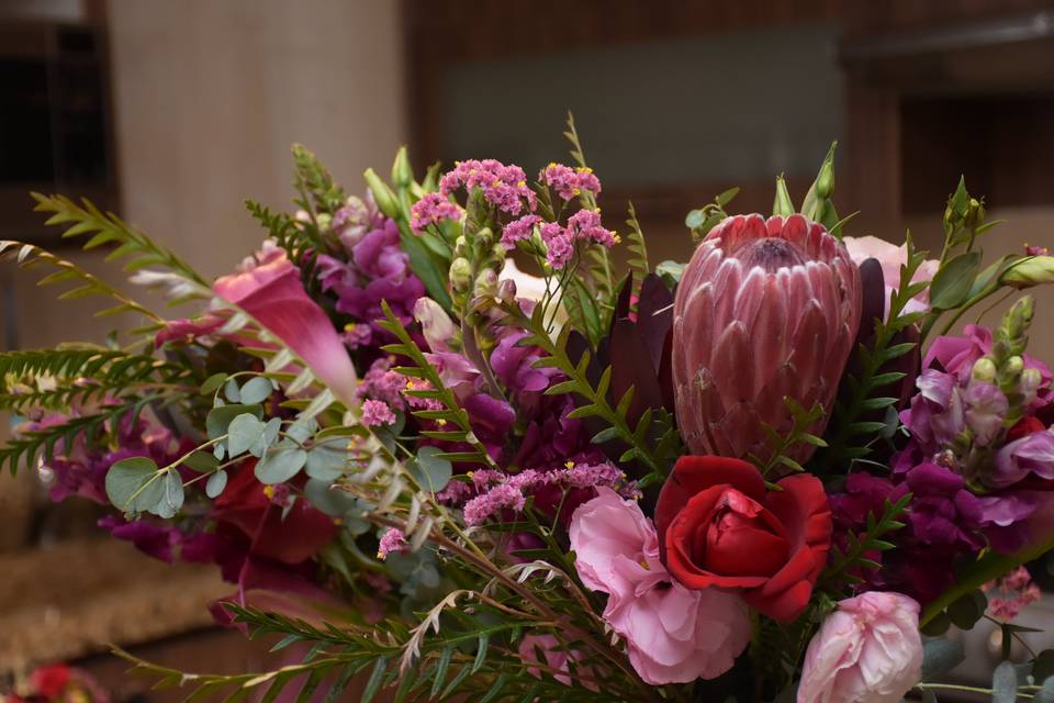 40 flores para boda según la temporada: ¡reconócelas todas!