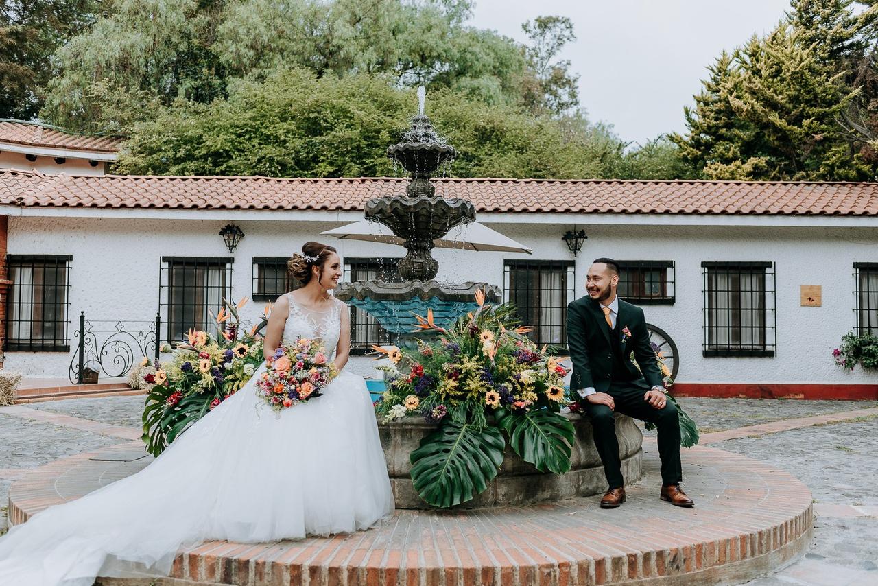 Wedding Memories