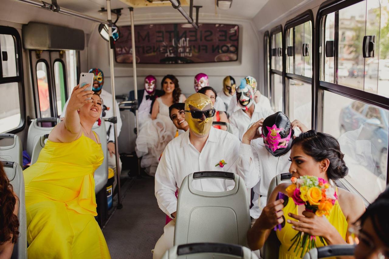 Cineluk Wedding Photo