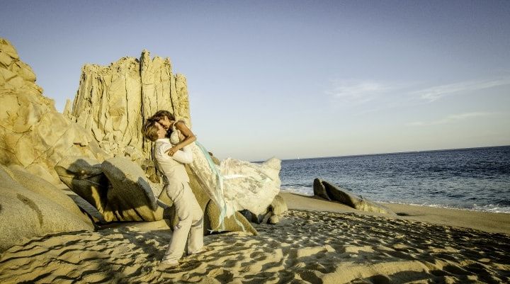 Las fotos de boda que no pueden faltar