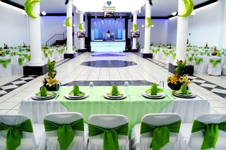 Diamante Salón de Eventos