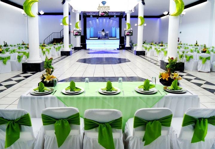 Diamante Salón de Eventos