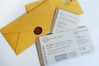 Invitaciones Muy Mío