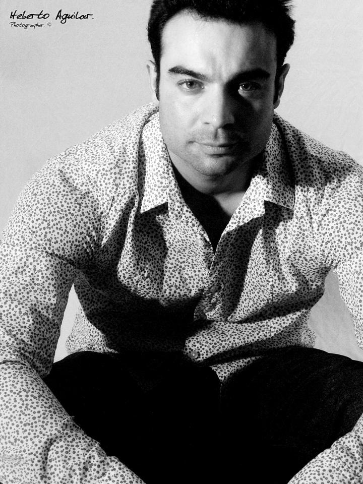 Heberto Aguilar Photographer