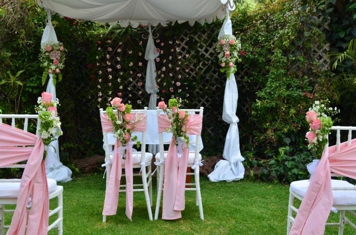 52 ideas de Fundas sillas tiffany  sillas para fiesta, sillas de la boda,  decoración de unas