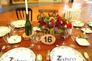 Zahro EcoDesigns