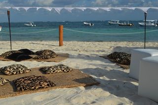 Hacienda Morelos Beach Front Hotel