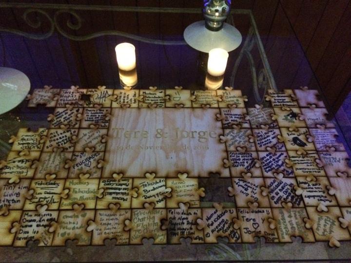 Martha Ibarra Wedding Planner