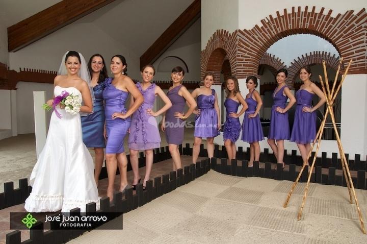 damas-de-honor-boda