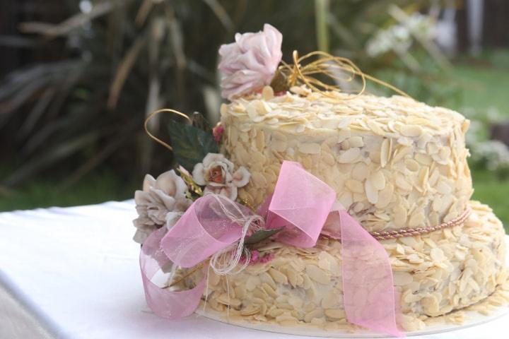 10 Sabores Para El Pastel De Boda De Cual Se Enamoraran Bodas Com Mx