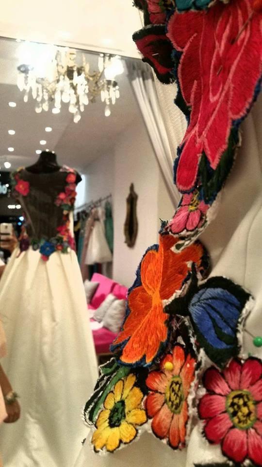 Vestidos De Novia Bordados En Manta Deals Store, Save 60% 