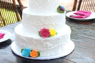 Allegro Wedding Cakes