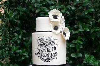 Allegro Wedding Cakes