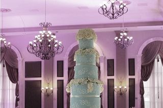 Allegro Wedding Cakes