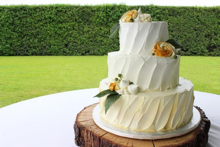 10 Sabores Para El Pastel De Boda De Cual Se Enamoraran Bodas Com Mx