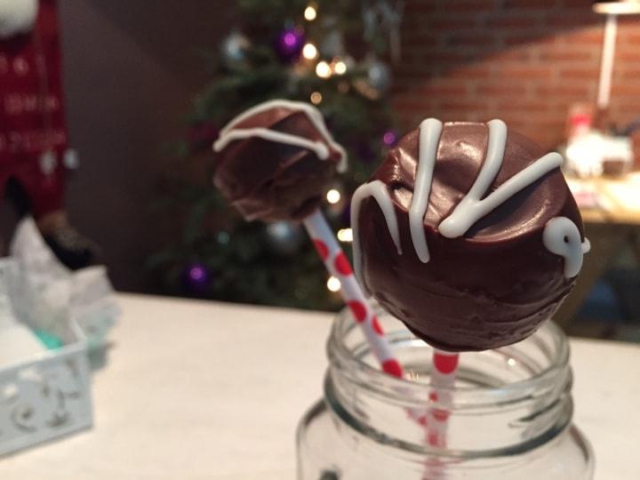 Chokolat by Nad
