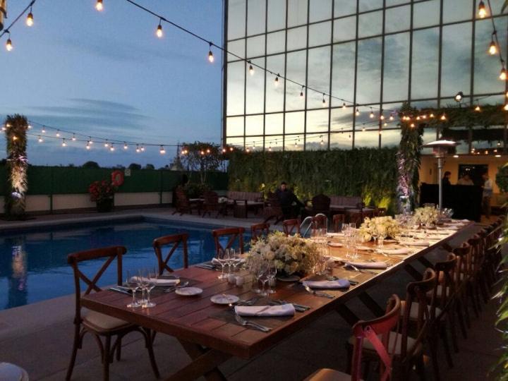 Presidente Intercontinental Guadalajara