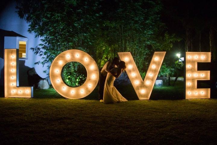 Amelia Ávila Event Planner Certified