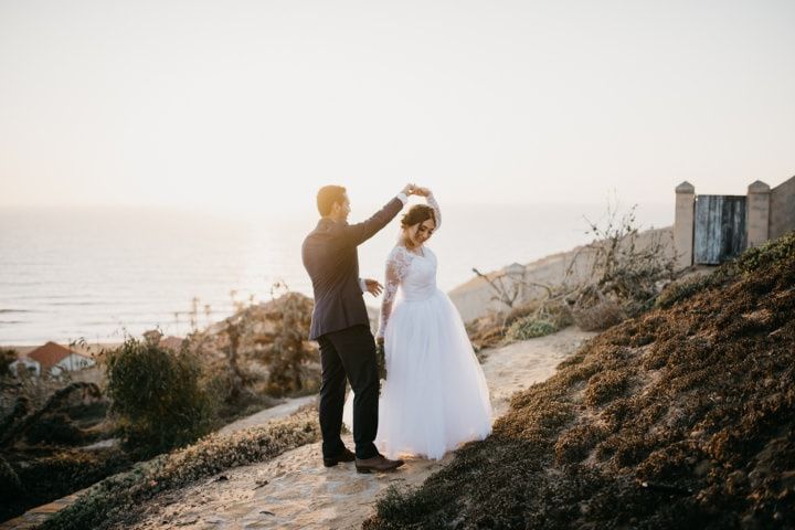 Cómo organizar una boda a distancia: ¡sí, se puede!