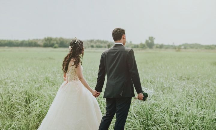 8 cosas que debes hacer antes de la boda