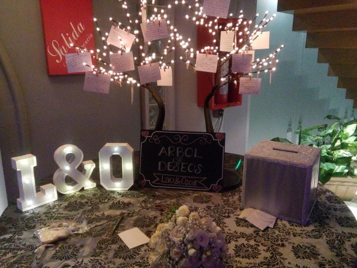 LiSandoval Eventos