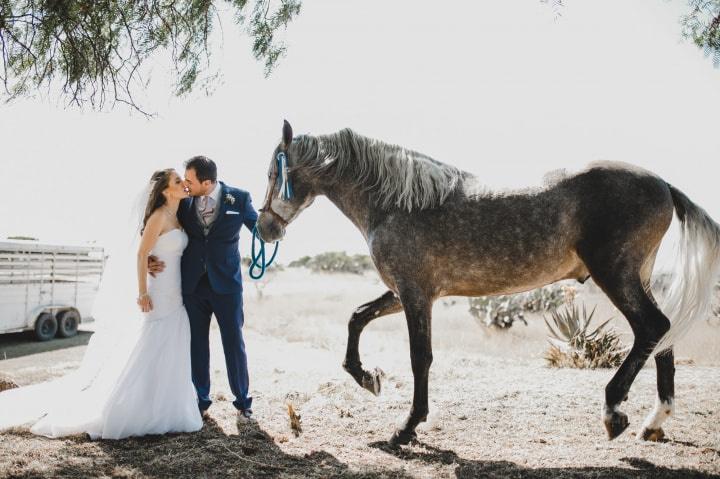 Cineluk Wedding Photo