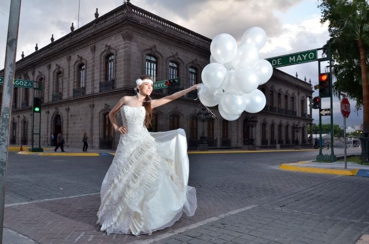 Lorena Puente Bodas y Eventos