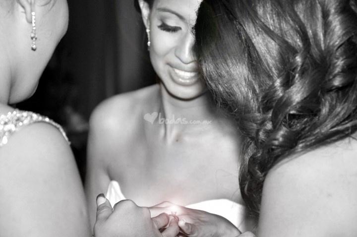 Lorena Puente Bodas y Eventos