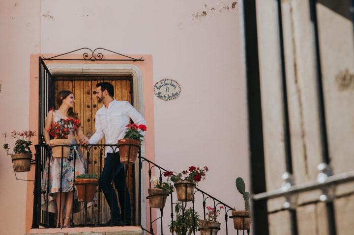 Fernando Ruiz Wedding Photographer