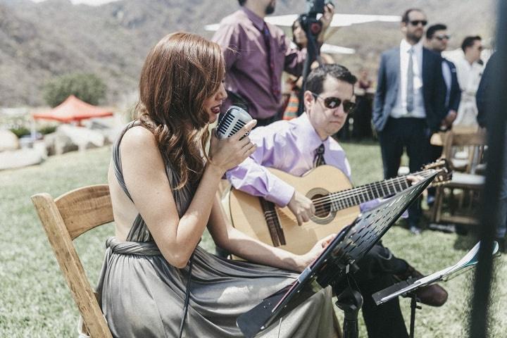 14 géneros musicales para boda, momento de afinar el oído 