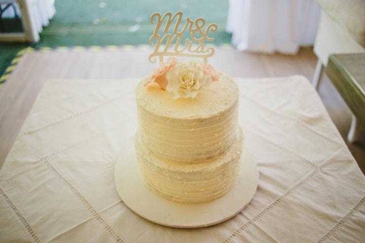 40 Decoraciones De Pasteles De Boda Estilos Que Les Haran Suspirar Bodas Com Mx