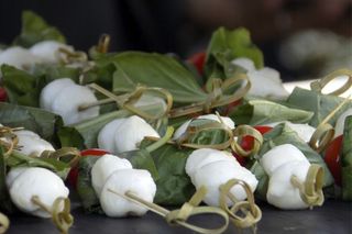 Catering By Chef Martínez