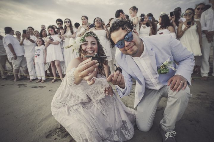 5 lugares para un trash the dress mitad loco, mitad romántico